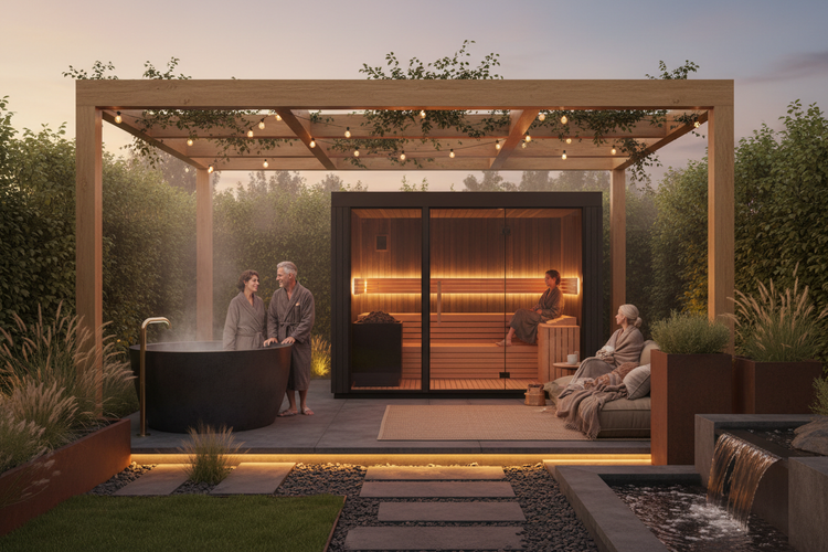 Wellness Retreat Collection