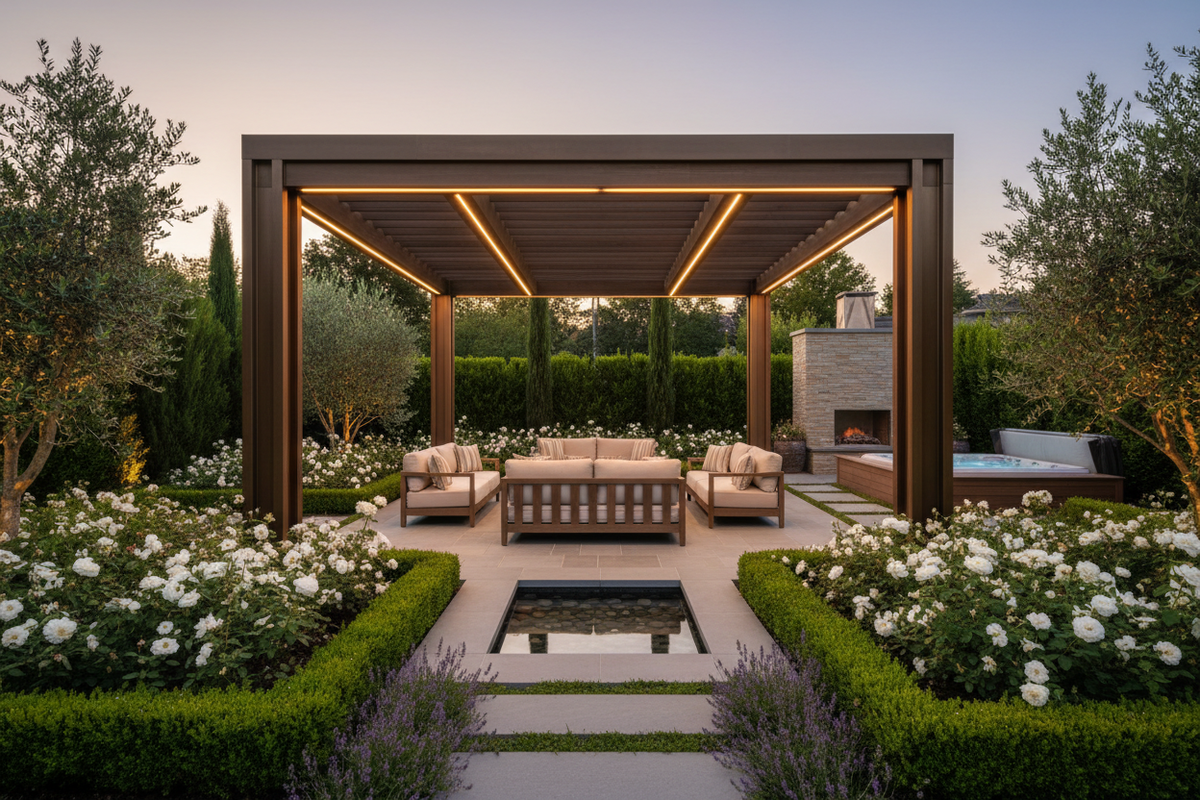 Pergola